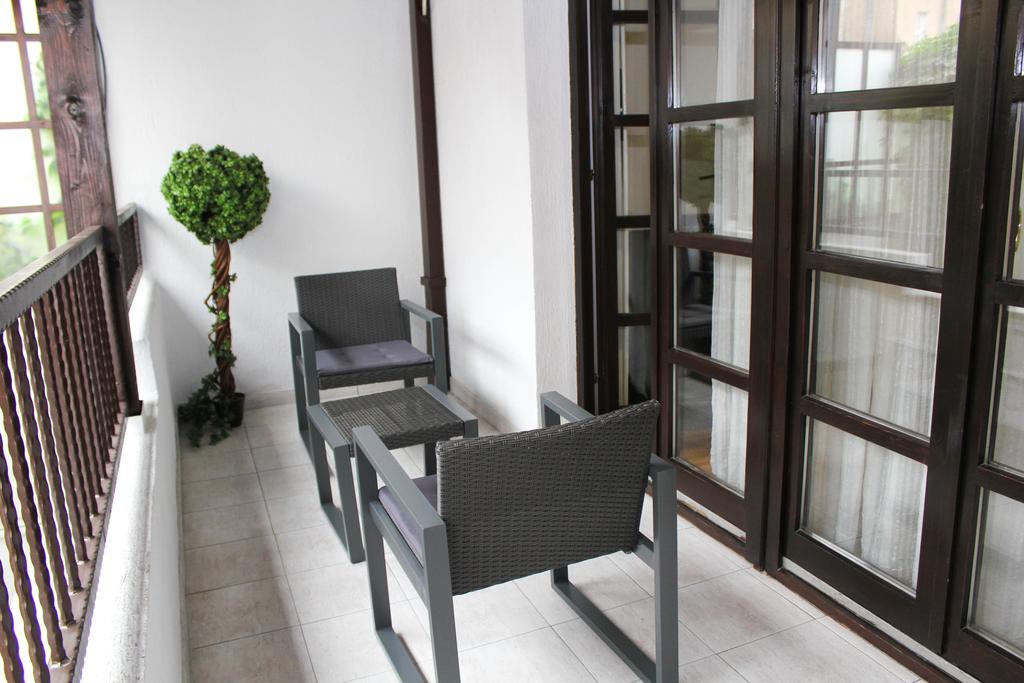 Wake Up Apartments And Rooms Belgrad Exterior foto