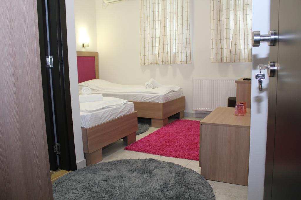 Wake Up Apartments And Rooms Belgrad Exterior foto