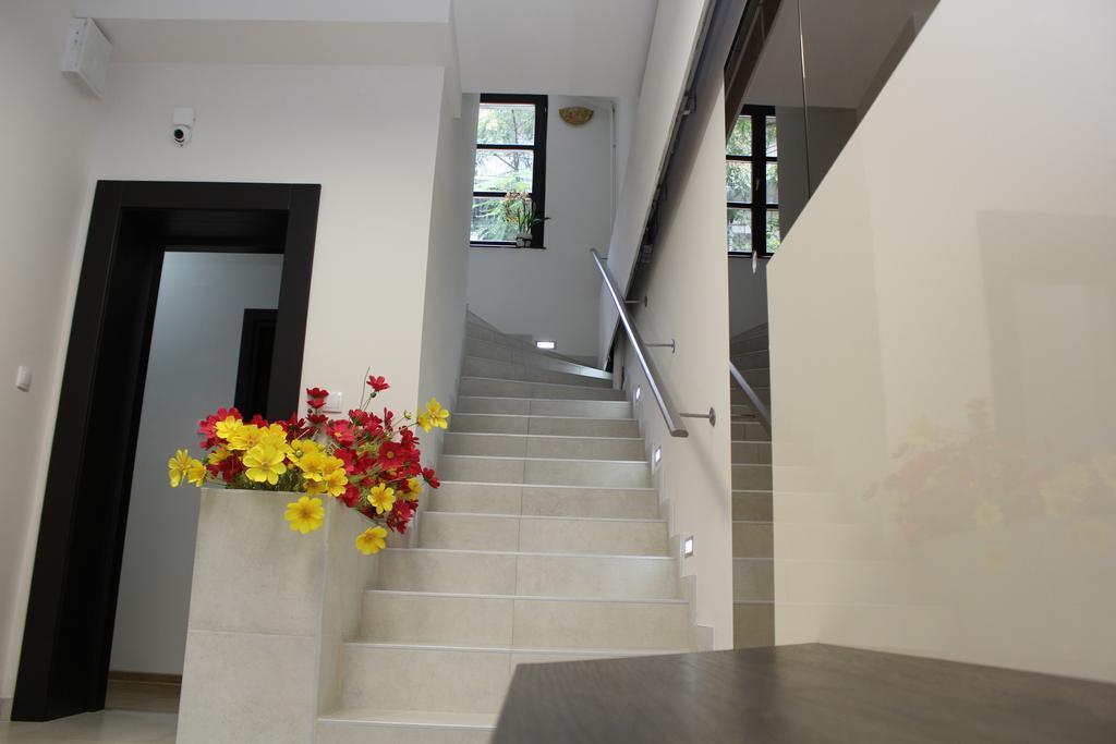 Wake Up Apartments And Rooms Belgrad Exterior foto